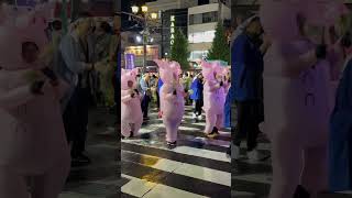 Toyohashi matsuri youtubeshorts ytshorts [upl. by Nylkcaj]