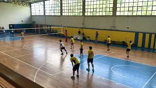 Domus Mater vs Sla Comunal 21102024 [upl. by Ynetsed]