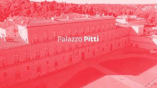 Palazzo Pitti La Reggia di Granduchi e Re [upl. by Vescuso]