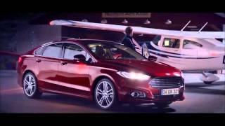 Yeni Ford Mondeo Reklam Müziği [upl. by Tiebold]