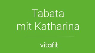 Vitafit Online Fitnesskurse [upl. by Ontina]