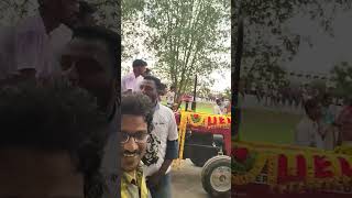 Jai Ganesha IIIT Ongole 2k24 vinayachavithi ganesh trending viralvideo [upl. by Everick]