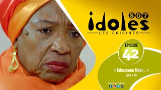 Idoles  Saison 7  Episode 42 VOSTFR [upl. by Thomasina287]