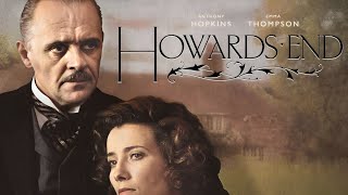 Howards End  1992  Trailer [upl. by Pollyanna411]