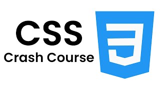 CSS Crash Course For Beginners  CSS [upl. by Fredia141]