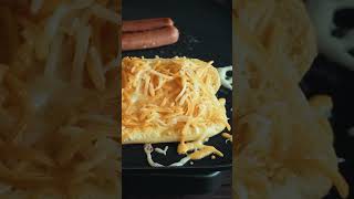 Grilled Cheese Hot Dog [upl. by Tracay]