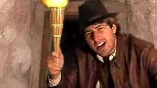 Indiana Jones Theme Song  Goldentusk [upl. by Vevine]