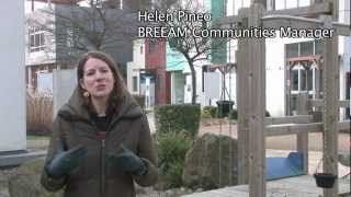 Experiences of using BREEAM Communities 2012 [upl. by Trudi360]