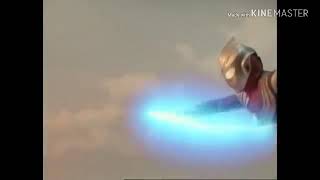 Ultraman tiga ending song [upl. by Ole]