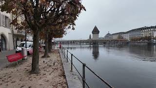 Lucerne Switzerland [upl. by Pinette118]