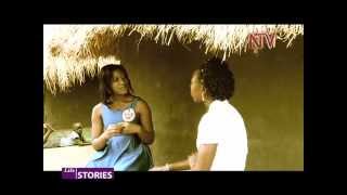 Life Stories  Ex LRA Rebel Wives pt 1 [upl. by Nallac320]