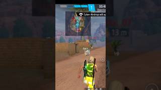 Shat pat dudum 🤟🤟 freefiregaming funny laughandplay [upl. by Slayton190]