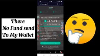 Tronexpro Review and live withdraw  Its Legit or Scam 🤔 [upl. by Reinwald368]