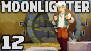 Moonlighter  Sparkles  Lets Play Moonlighter Gameplay Part 12 Roguelite RPG [upl. by Wentworth]