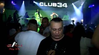 Club 34 Adil amp Natasa Matic EXYU 208 [upl. by Baal]