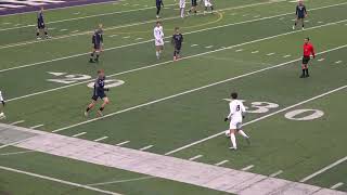 3of6 CHS Boys Soccer Championship 2024  thriller  instant classic [upl. by Seve]