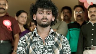 Tamil Movie Scenes  Konjam Konjam  Climax Scenes  Gokul  Neenu  Apuukkutty Comedy Scenes [upl. by Taveda]