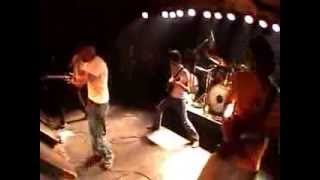 Prayer For Cleansing  Sonnet Live 2004  Tremont Music Hall [upl. by Erminie54]