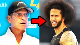 Colin Kaepernick Embarrassed Himself Again… [upl. by Hutt]