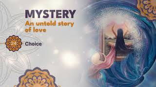 Chapter 24 Choice MYSTERY An untold story of love Audiobook Spiritual Channel [upl. by Derrik]