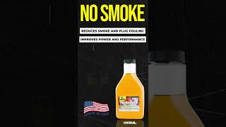 BARDAHL No Smoke Engine Oil Additives [upl. by Jervis]