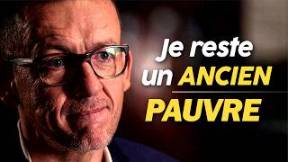 Dany Boon se confiait sur son rapport à largent [upl. by Aidnyc665]