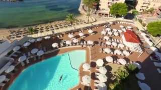 Sunprime WaterfrontPlaya de Palma MallorcaSpanien [upl. by Macknair]