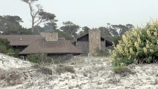 Asilomar Conference Grounds Tour [upl. by Siravart356]