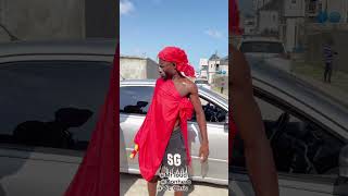 Nothing fear me anymore comedy funny naijaskit comedyskit fypyoutube comedyskits funnynaija [upl. by Mcmillan77]