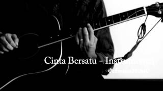 Liyana Jasmay  Cinta Bersatu Instrumental [upl. by Metts]