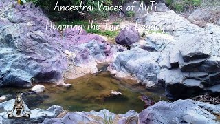 Ancestral Voices of AyTi Honoring the Tainos Legacy [upl. by Soma]