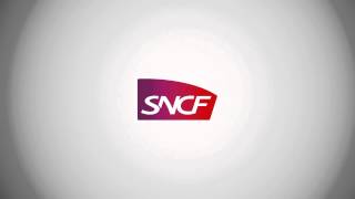 SNCF  Audio Logo [upl. by Nesiaj]