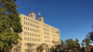 University of Kansas Campus Video Tour [upl. by Godiva610]