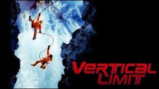 Vertical Limit Full Movie Review In Hindi  Hollywood Movie Fact And Story  Chris ODonnell [upl. by Allemat]