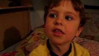 Wow Little kid singing quotLowquot by Flo Rida [upl. by Delores]