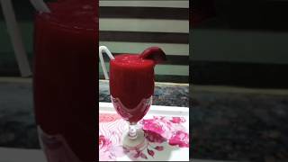 Tasty amp healthy Carrot Beetroot ampGuava juice  preparation 😋😋😋😋 [upl. by Eatnoj]