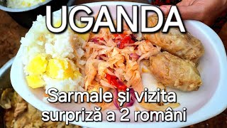 Slujire în condiții extreme de sărăcie și drumuri imposibile [upl. by Giorgio]