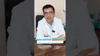 When should you get an endoscopy colonoscopy done amrithospital chennai endoscopicspinesurgery [upl. by Tedra220]