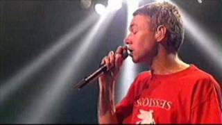 Beastie Boys  Sure Shot Live  Amsterdam [upl. by Sanjay971]