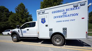 At lest four dead in Georgia school shooting [upl. by Harbison]