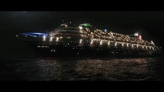 Poseidon  Titanic Style Trailer [upl. by Shayn]