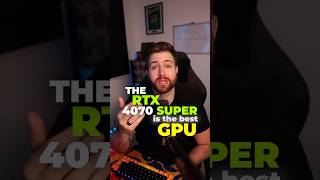 The BEST Graphics Card on the market RIGHT NOW 🤯 nvidia geforce gamingpc pcbuild pcgaming [upl. by Leizo]