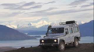 CERRO FRÍAS · 4 X 4 · EL CALAFATE [upl. by Pals]