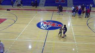 Owego Free Academy vs oneonta Boys Varsity Wrestling [upl. by Ranchod]