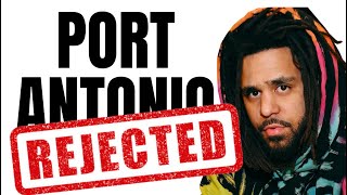 Why Fans DO NOT Accept J Coles Port Antonio [upl. by Sinaj950]