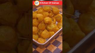 Banana food banana 🍌kitchenofgulnaz trendingvideo cooking food gulnaazfoodsecrets viralshort [upl. by Bowman78]