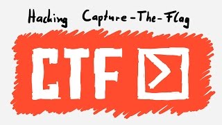 What is CTF An introduction to security Capture The Flag competitions [upl. by Rebmaed]