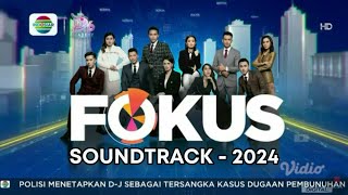 Soundtrack Fokus Indosiar 2024 [upl. by Trev]