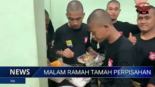 PELATIHAN SATPAM GADA PRATAMA 166 DI PONTIANAK KALBAR 2024 cmchannel323 [upl. by Marta584]