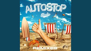 Autostop Alien Cut amp DJ Matrix Remix [upl. by Letnwahs]